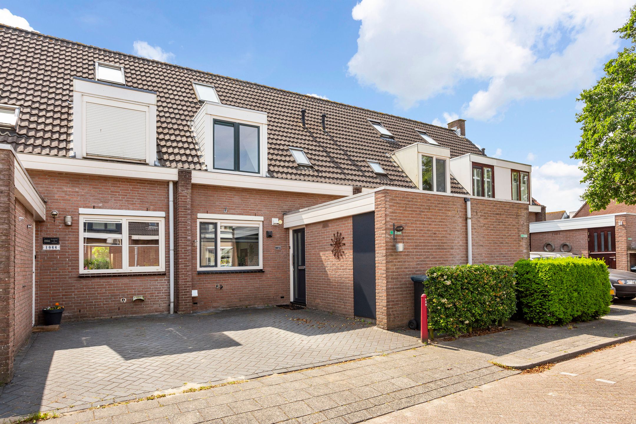 Foto 3 van Zwanenkamp 1067