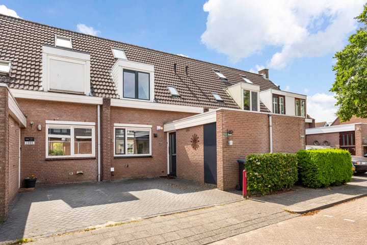 Foto 3 van Zwanenkamp 1067