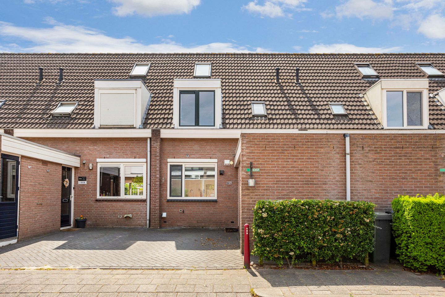 Foto 4 van Zwanenkamp 1067