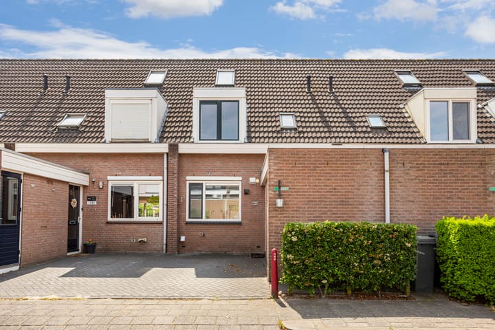 Foto 4 van Zwanenkamp 1067