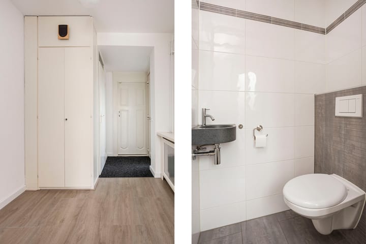 Foto 7 van Zwanenkamp 1067