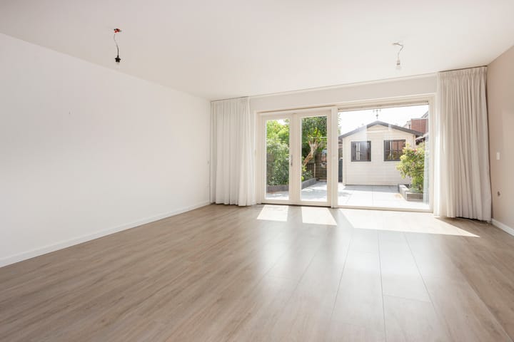 Foto 9 van Zwanenkamp 1067