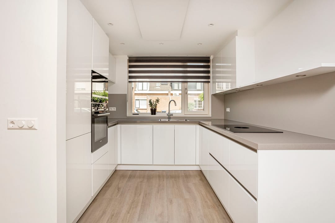 Foto 13 van Zwanenkamp 1067