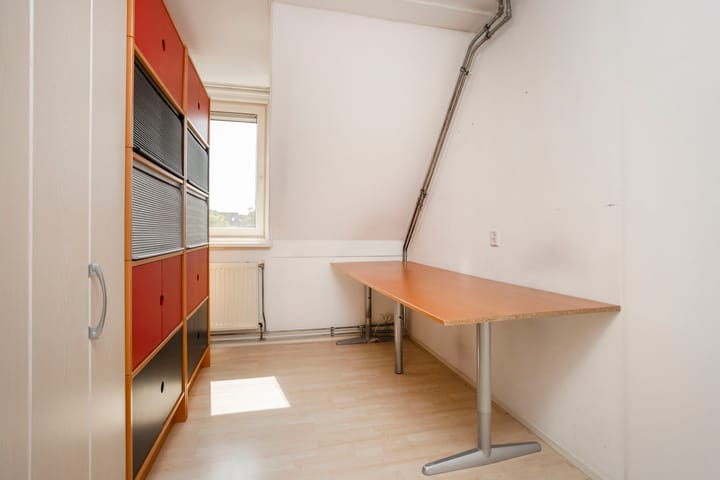 Foto 17 van Zwanenkamp 1067