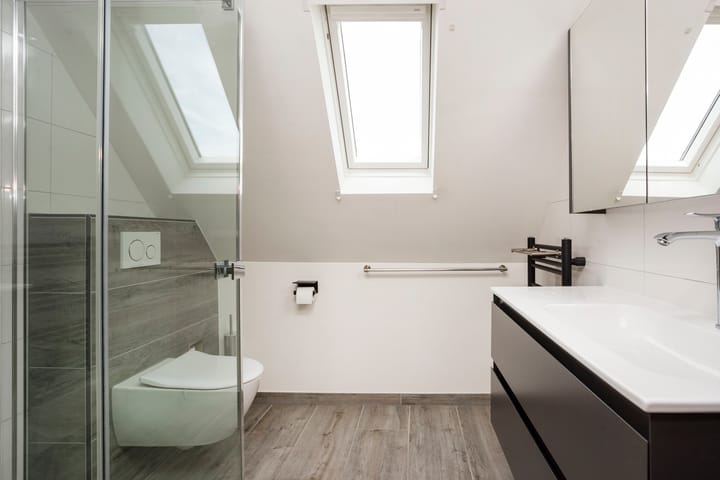 Foto 24 van Zwanenkamp 1067