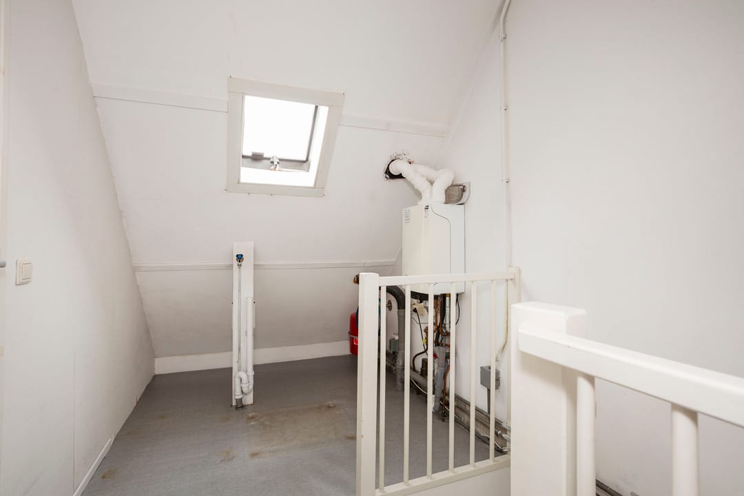 Foto 26 van Zwanenkamp 1067