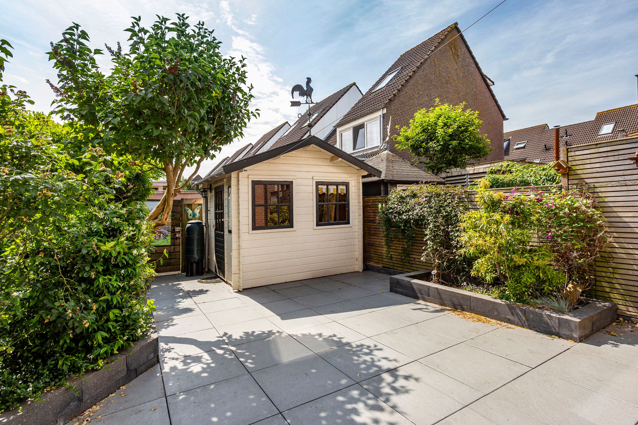 Foto 30 van Zwanenkamp 1067