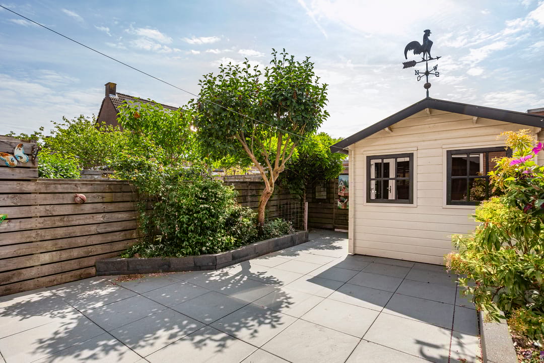 Foto 31 van Zwanenkamp 1067