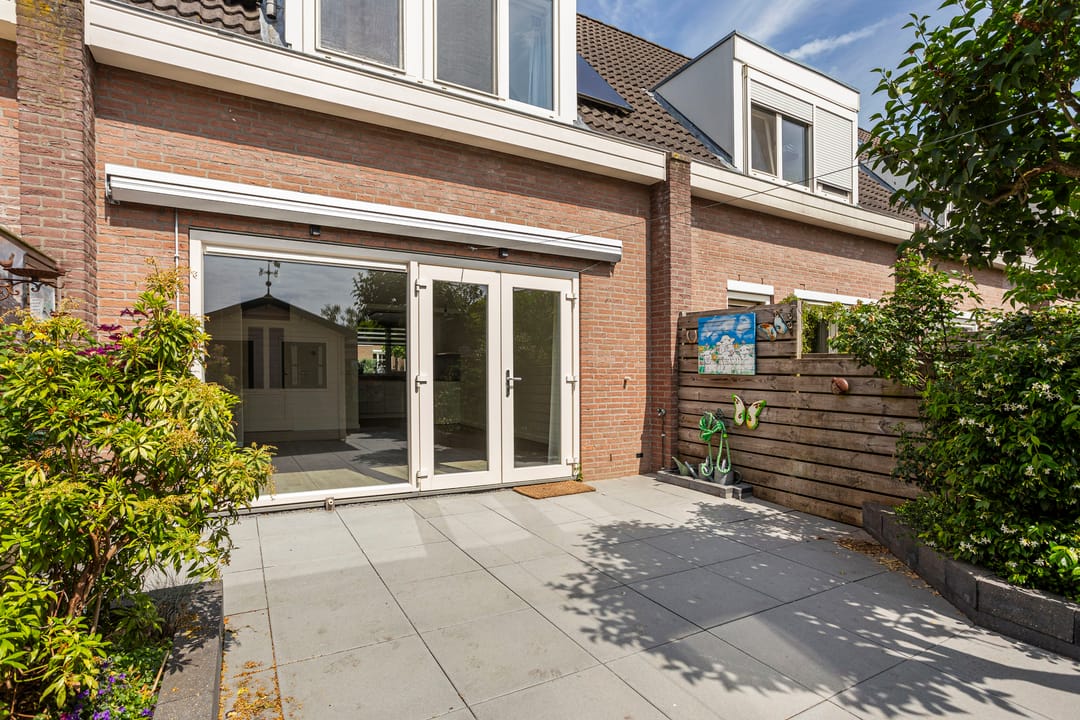 Foto 32 van Zwanenkamp 1067