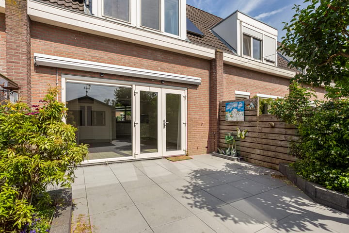 Foto 32 van Zwanenkamp 1067