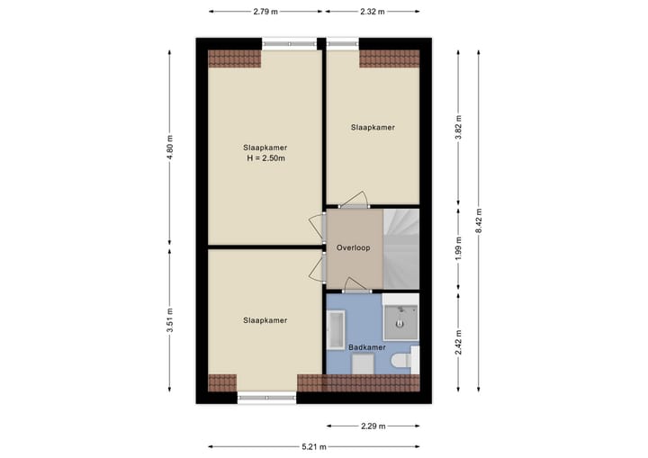 Foto 35 van Zwanenkamp 1067