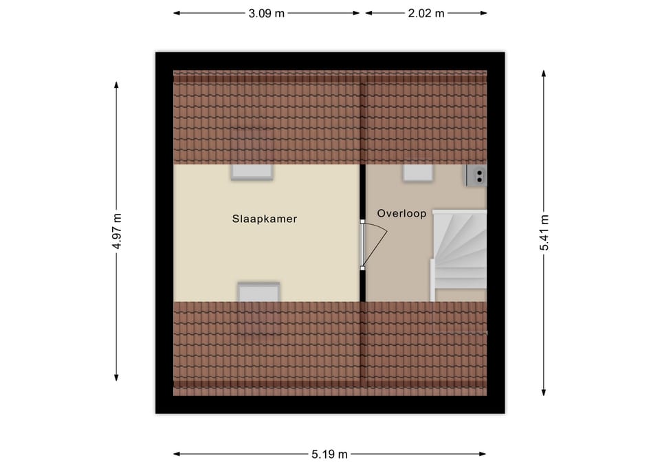 Foto 38 van Zwanenkamp 1067