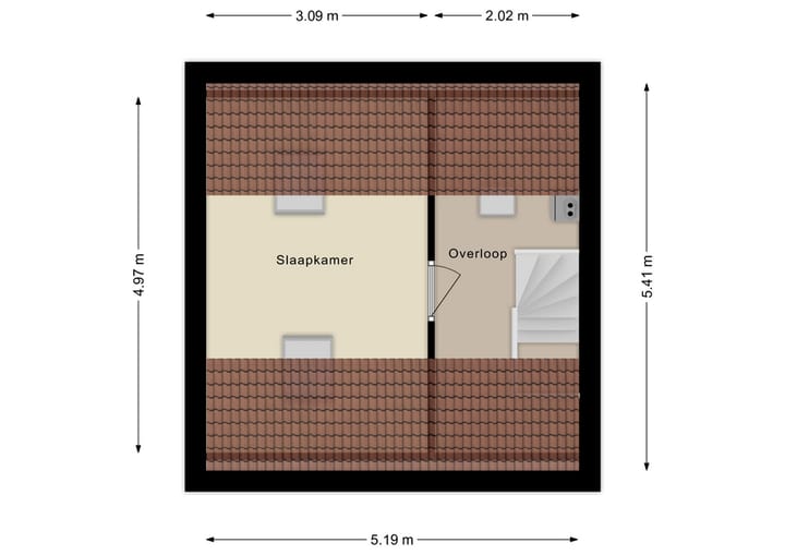 Foto 38 van Zwanenkamp 1067