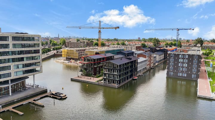 Foto 2 van Libau-eiland 108