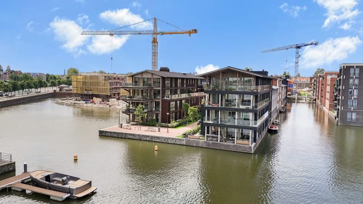 Foto 3 van Libau-eiland 108