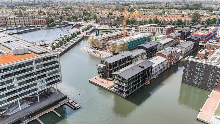 Foto 4 van Libau-eiland 108