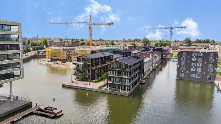 Foto 5 van Libau-eiland 108