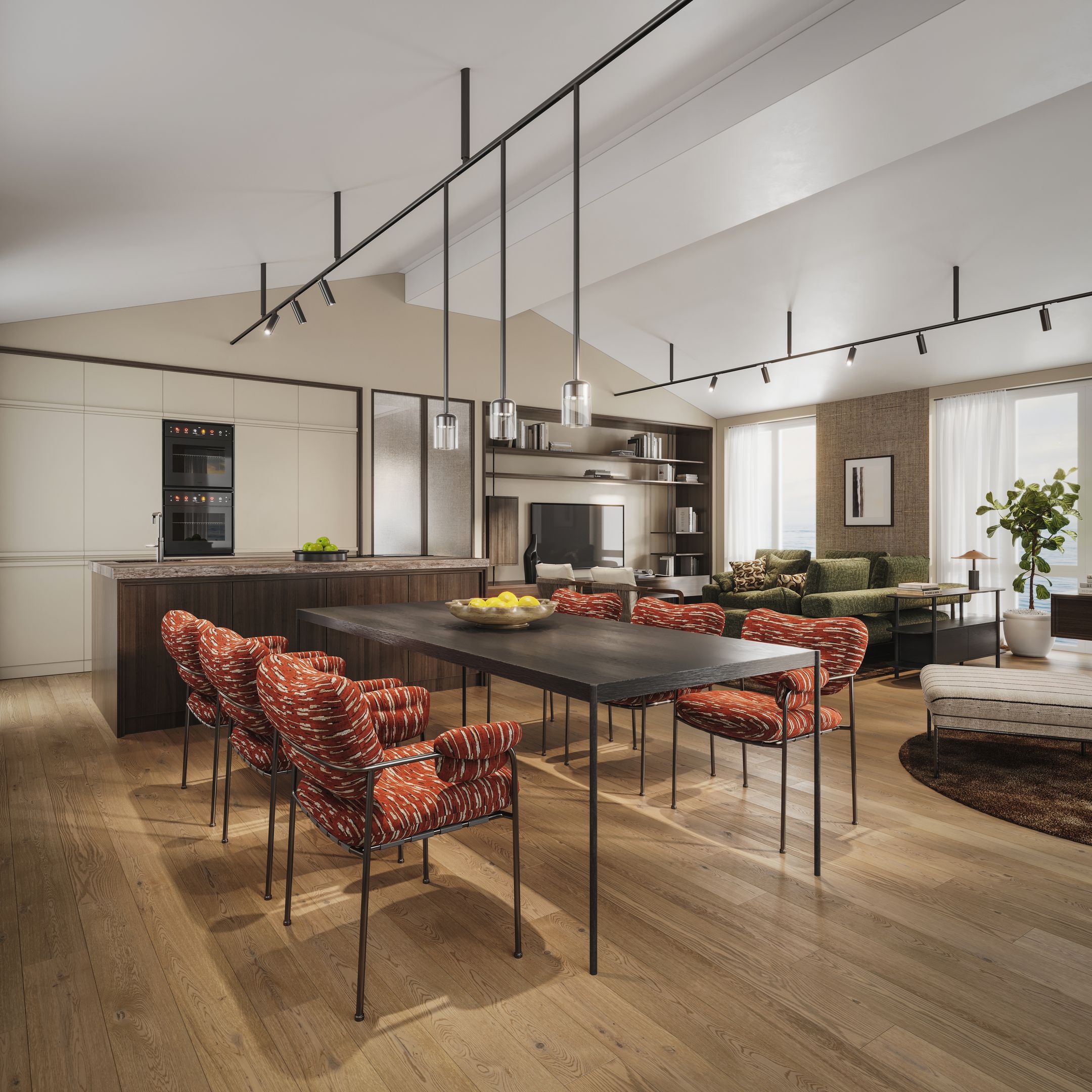 Libau-eiland, 108, Amsterdam, 1014ZK, Noord-Holland, Nederland 108