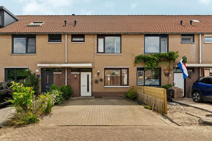 Foto 7 van Muurmosstraat 12