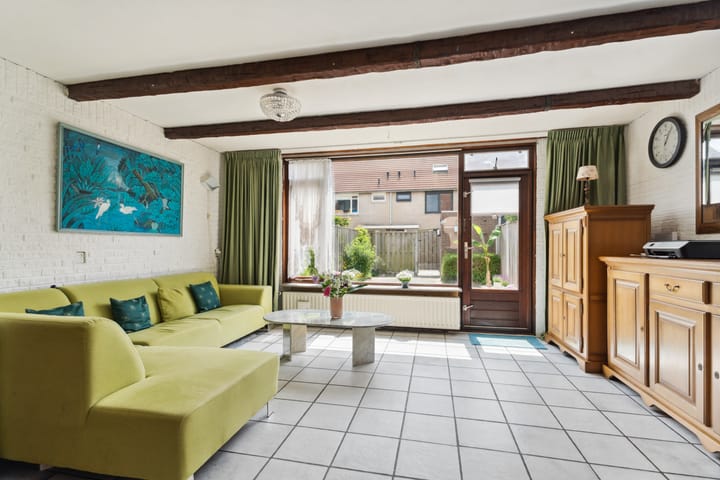 Foto 12 van Muurmosstraat 12