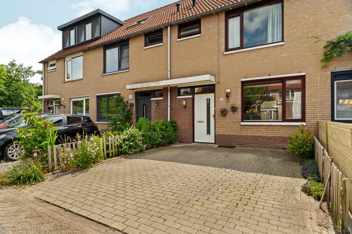 Foto 8 van Muurmosstraat 12