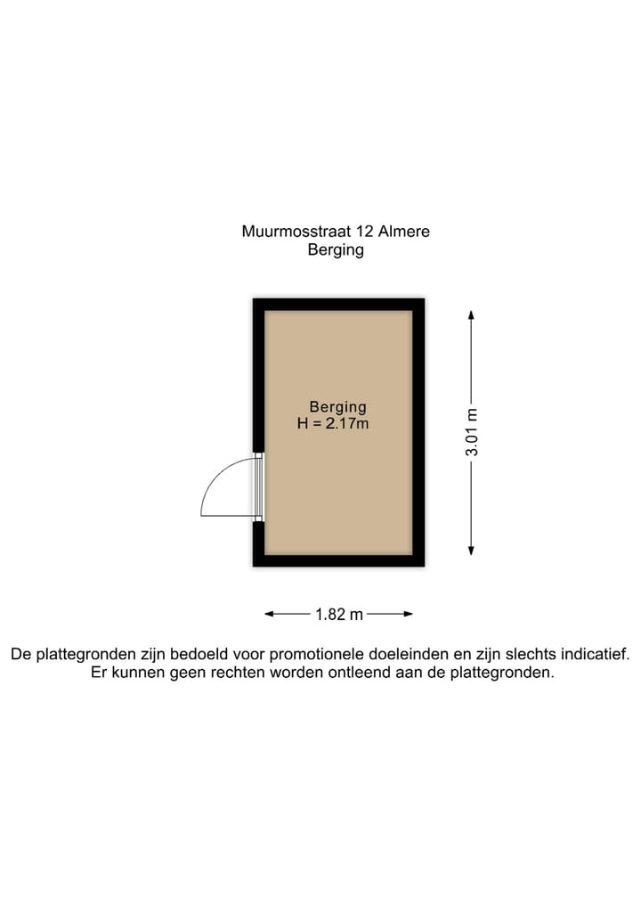 Foto 46 van Muurmosstraat 12