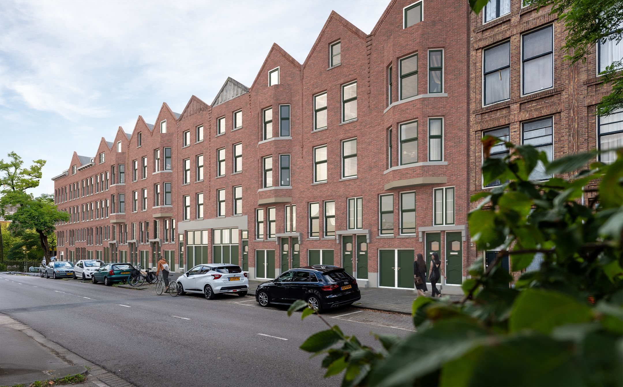 Foto 3 van Start appartement (BR41B)