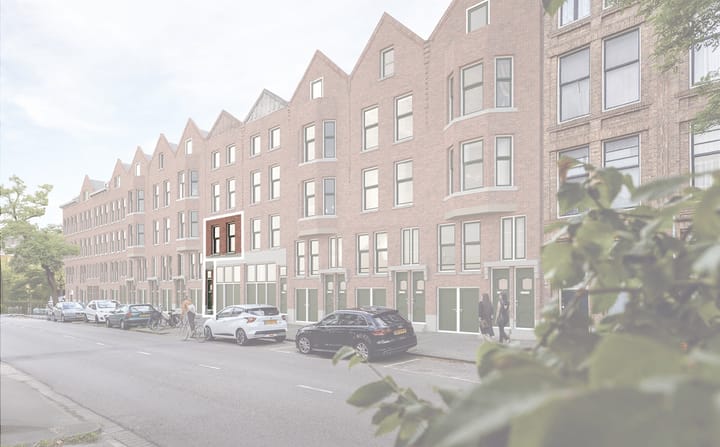 Foto 1 van Start appartement (BR51B)