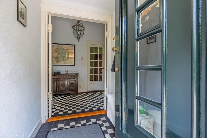 Foto 4 van Jacob Obrechtlaan 2