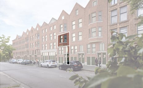 Bouwershof | Rusthoflaan main image