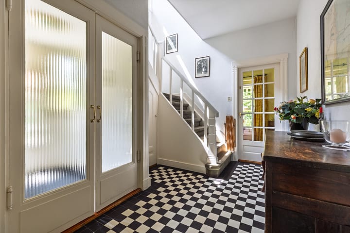 Foto 6 van Jacob Obrechtlaan 2