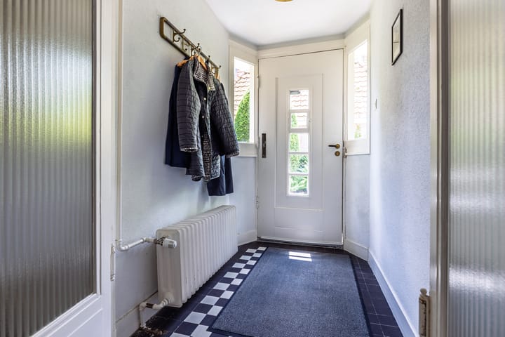 Foto 5 van Jacob Obrechtlaan 2