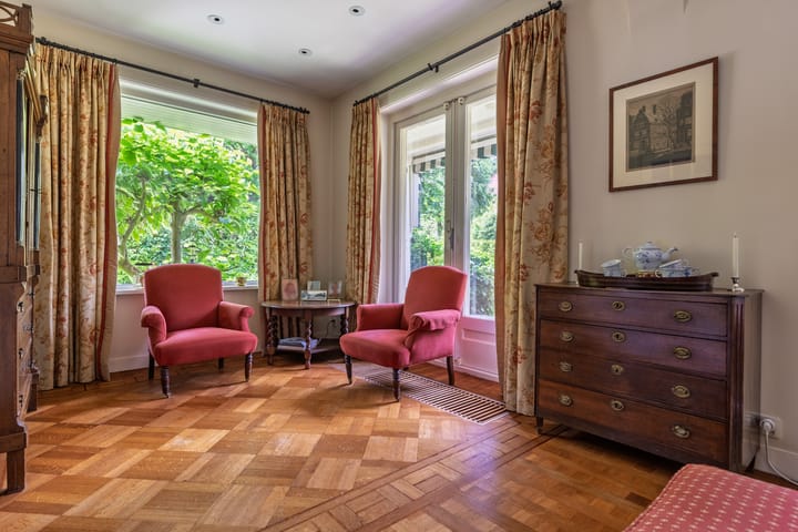 Foto 7 van Jacob Obrechtlaan 2