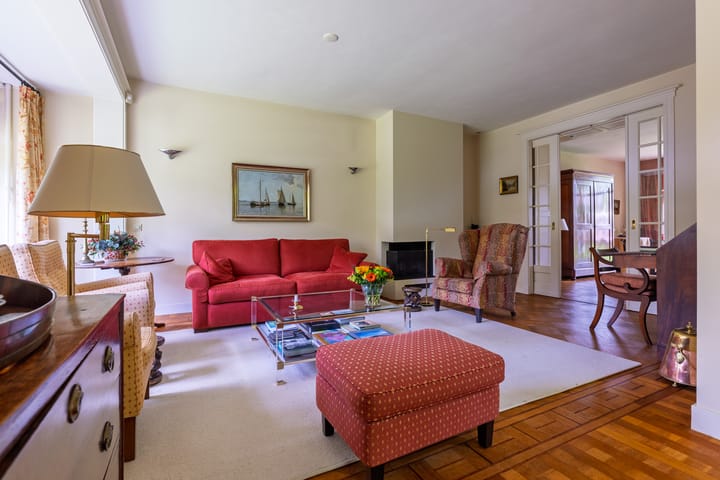 Foto 8 van Jacob Obrechtlaan 2