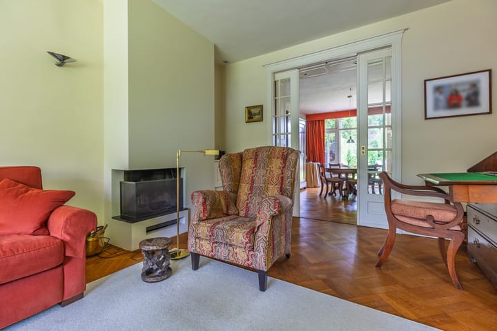 Foto 10 van Jacob Obrechtlaan 2