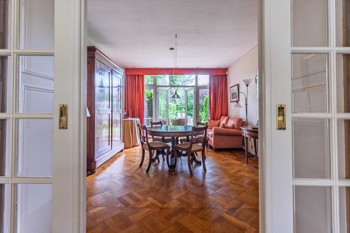 Foto 11 van Jacob Obrechtlaan 2