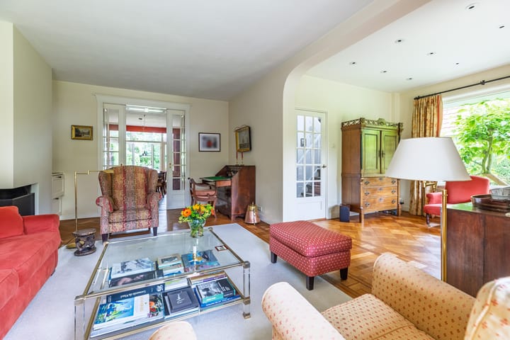 Foto 12 van Jacob Obrechtlaan 2