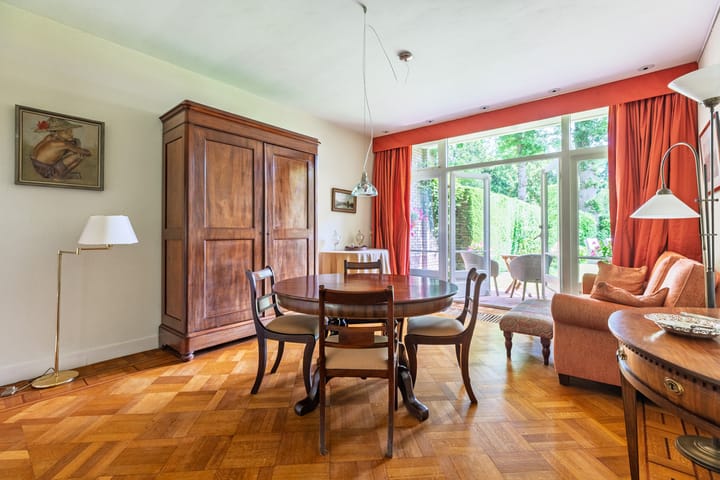 Foto 13 van Jacob Obrechtlaan 2