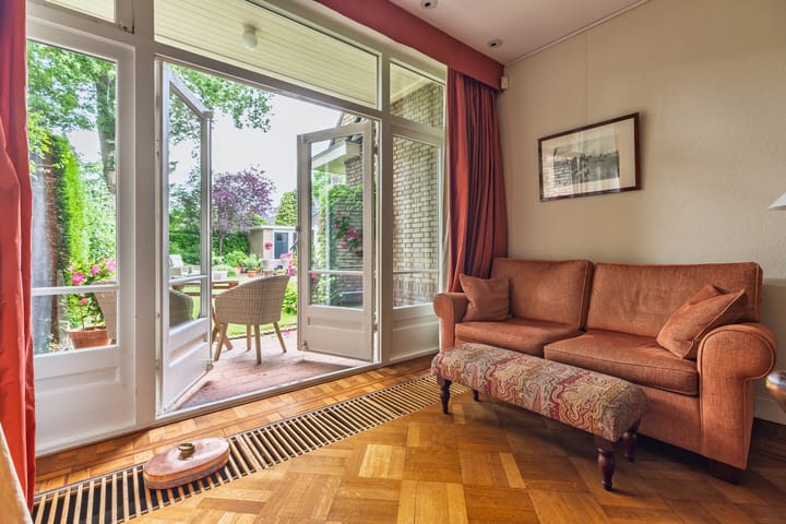 Foto 14 van Jacob Obrechtlaan 2