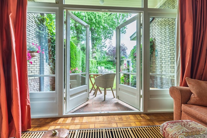 Foto 15 van Jacob Obrechtlaan 2