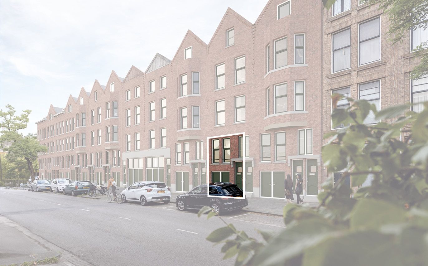 Foto 1 van Sous-bel woning (BR45A)