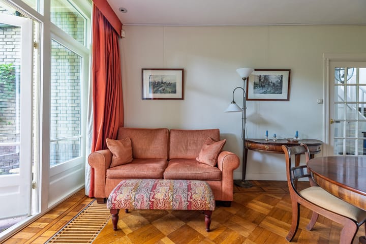 Foto 16 van Jacob Obrechtlaan 2