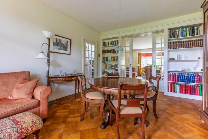 Foto 17 van Jacob Obrechtlaan 2