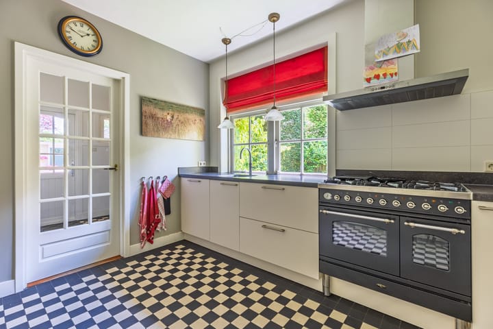 Foto 18 van Jacob Obrechtlaan 2