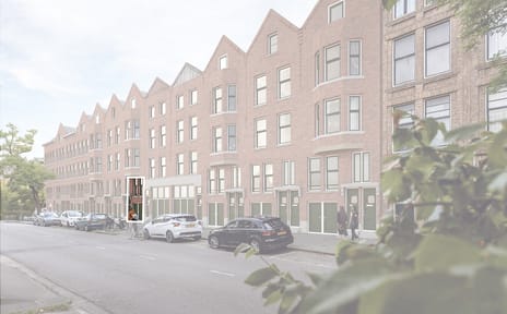 Bouwershof | Rusthoflaan main image