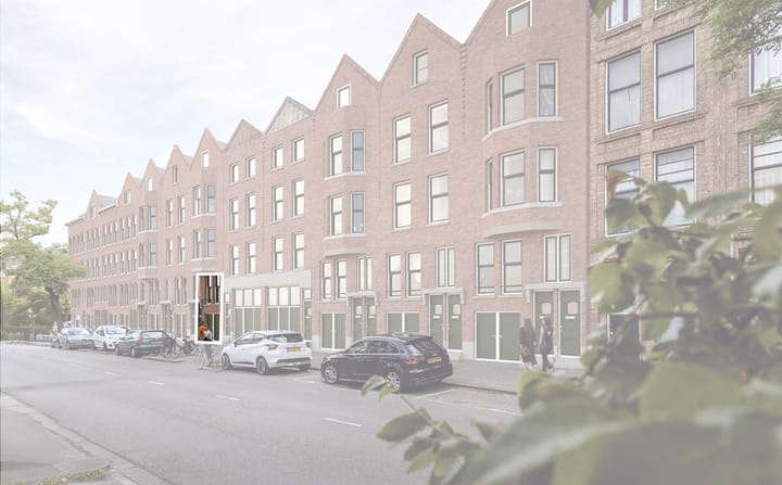 Foto 1 van Sous-bel woning (BR53A)