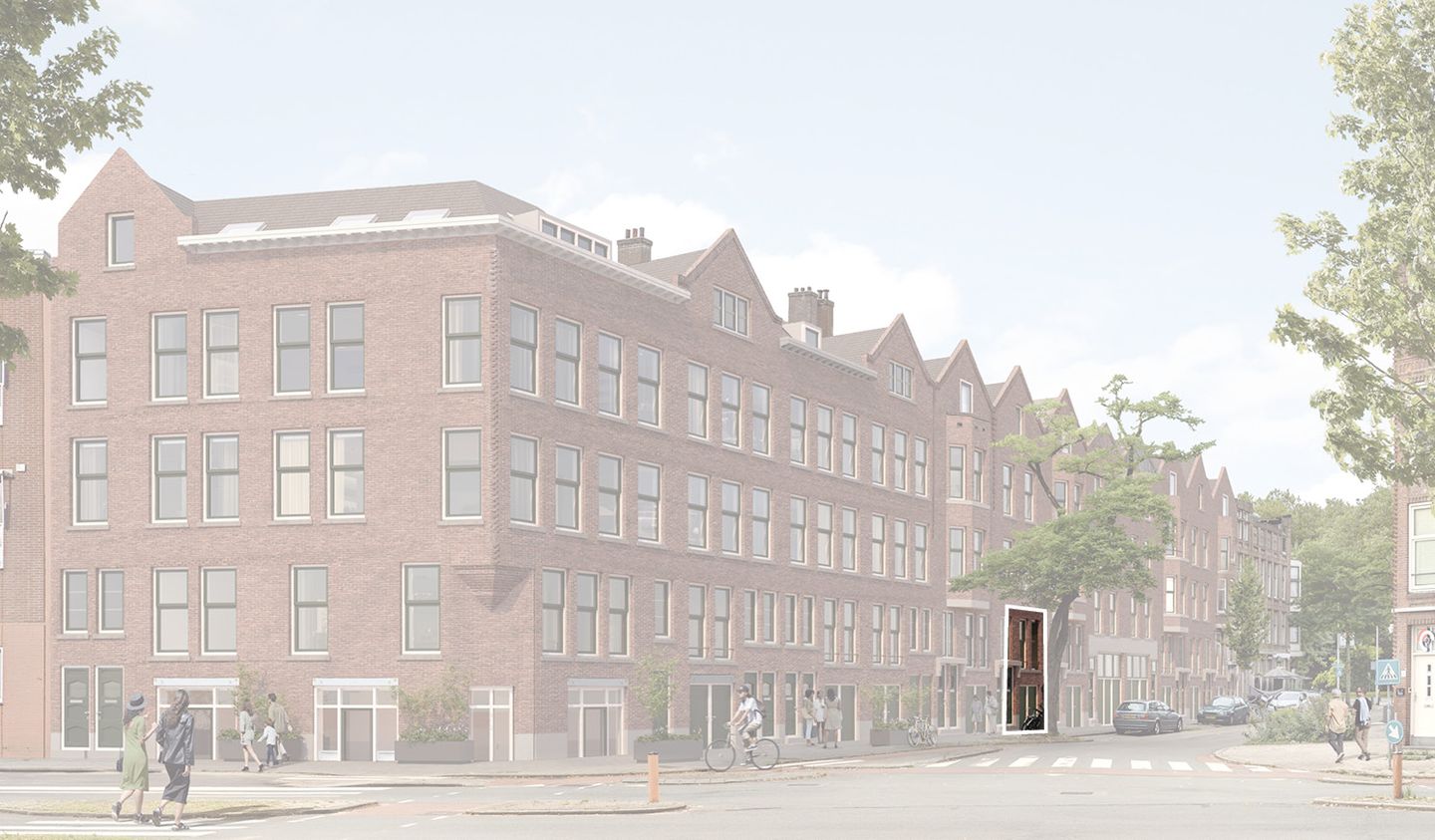 Foto 1 van Sous-bel woning (BR55A)