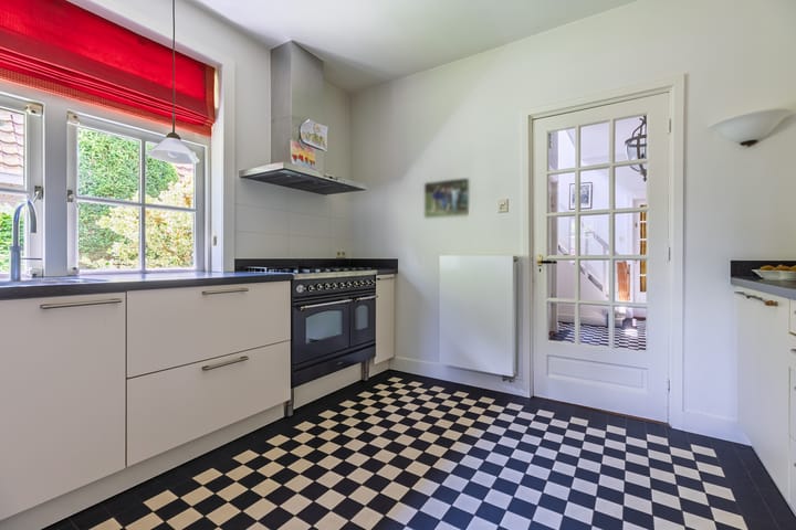 Foto 19 van Jacob Obrechtlaan 2