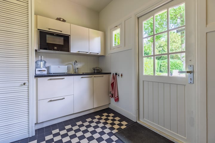 Foto 21 van Jacob Obrechtlaan 2