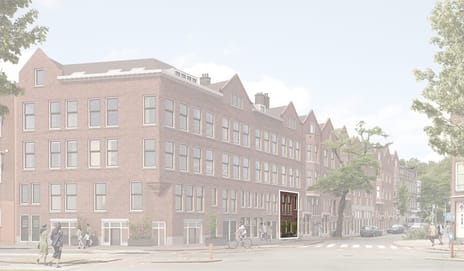 Sous-bel woning (BR59A) thumbnail